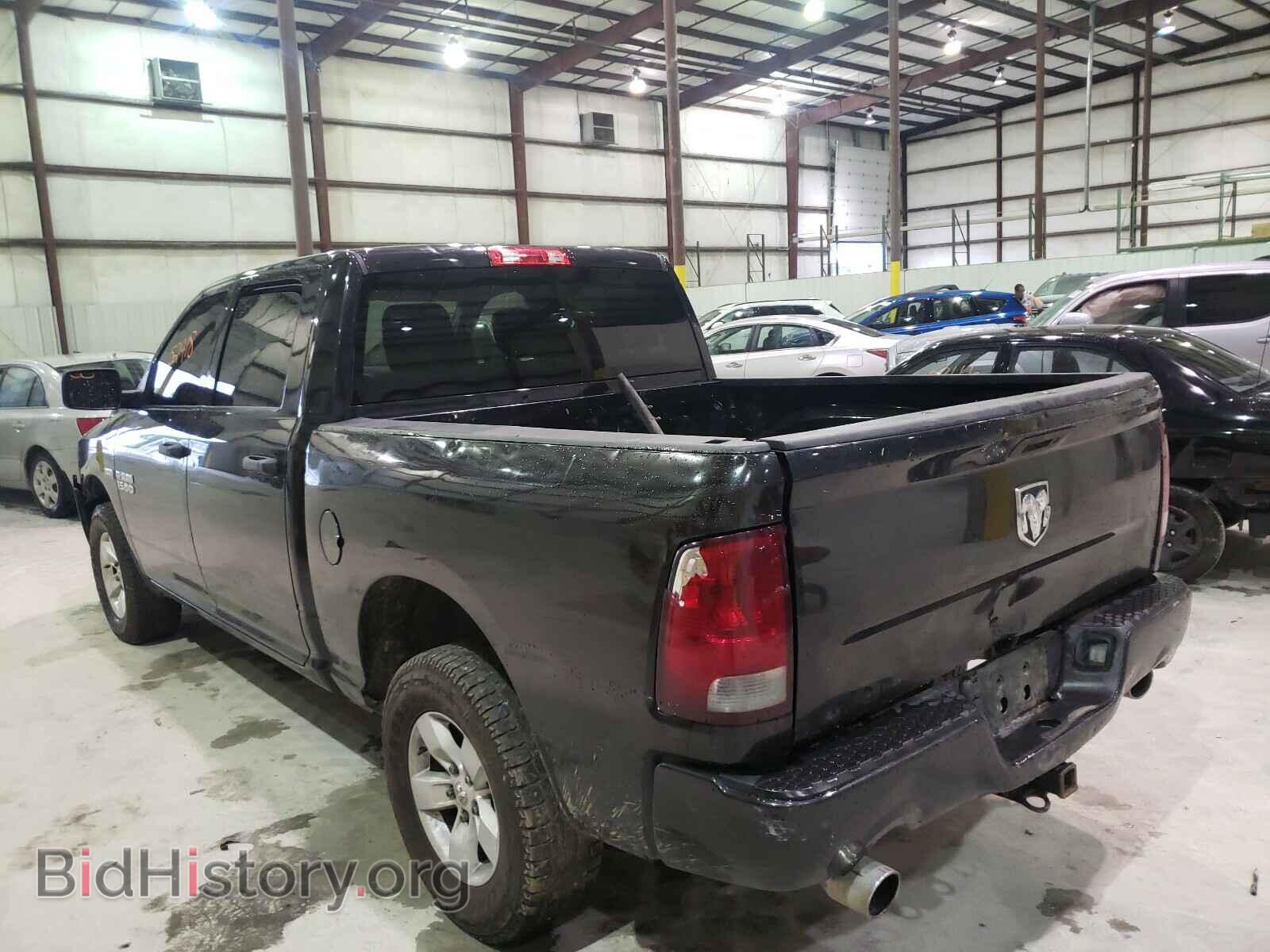 2017 RAM 1500 - VIN: 3C6RR7KT7HG796841 - Photo 3