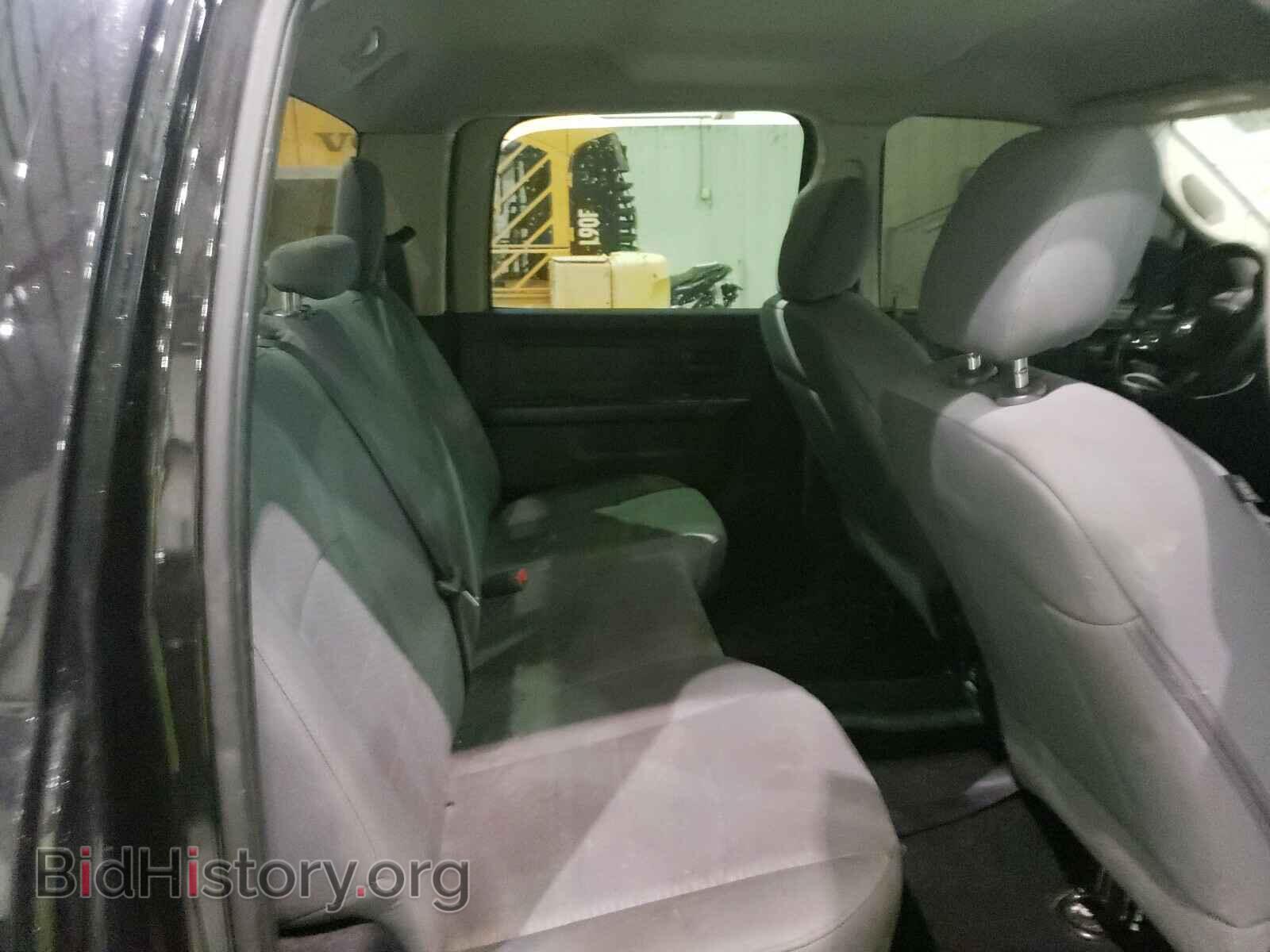 2017 RAM 1500 - VIN: 3C6RR7KT7HG796841 - Photo 6