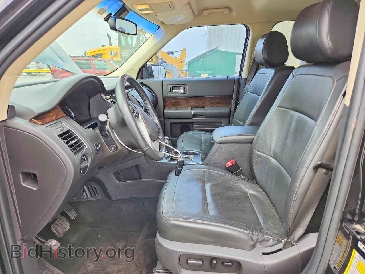 2014 FORD FLEX - VIN: 2FMHK6D82EBD30580 - Фото 7