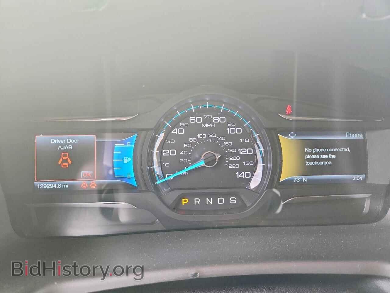 2014 FORD FLEX - VIN: 2FMHK6D82EBD30580 - Фото 9