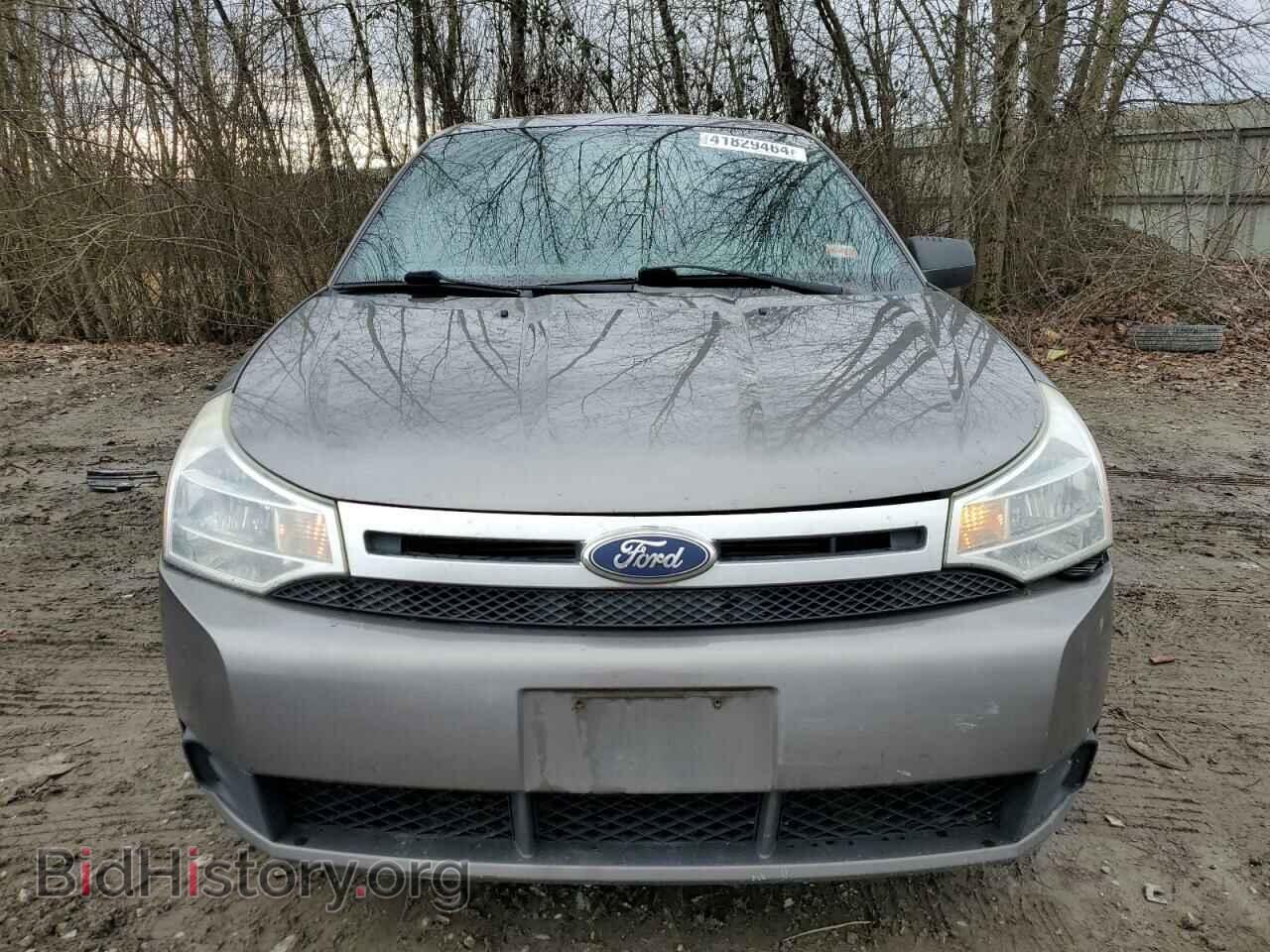 2011 FORD FOCUS - VIN: 1FAHP3FN5BW181928 - Photo 5