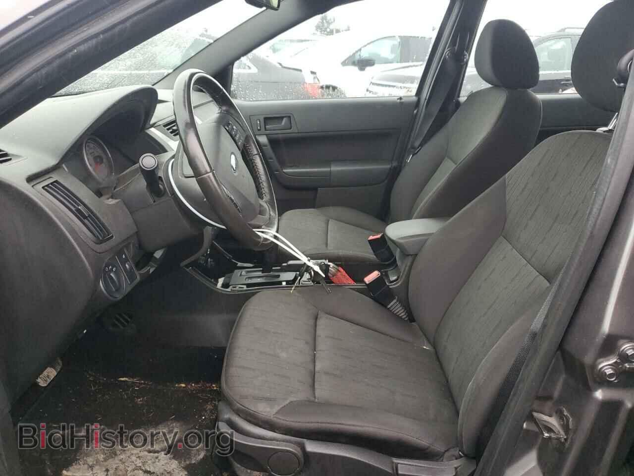 2011 FORD FOCUS - VIN: 1FAHP3FN5BW181928 - Photo 7