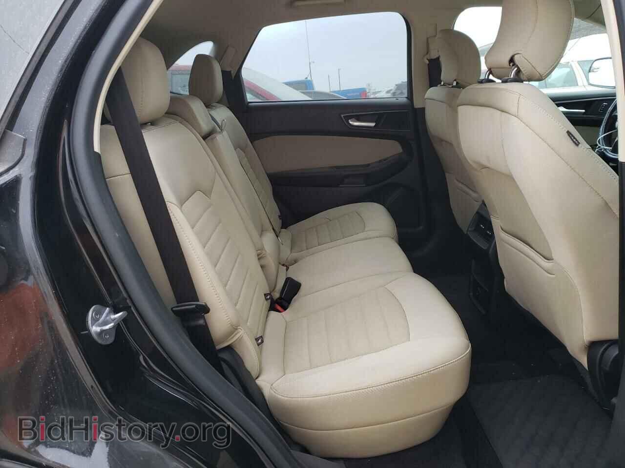 2016 FORD EDGE - VIN: 2FMPK3G97GBB43269 - Photo 6