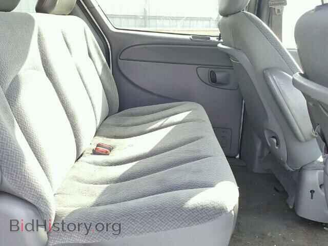 2005 DODGE CARAVAN - VIN: 2D4GP24R85R109059 - Фото 6