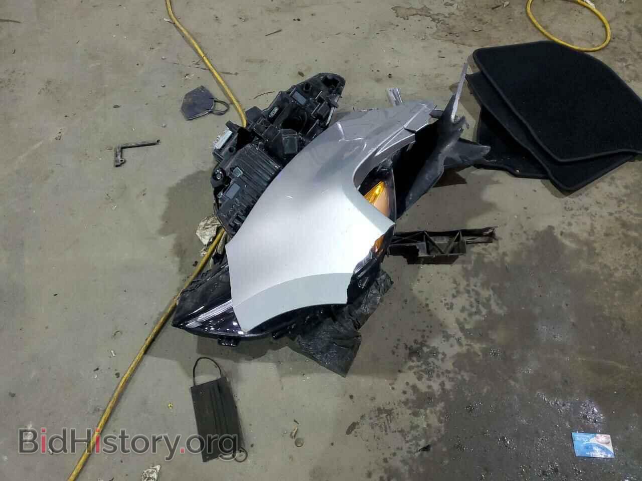 2023 FORD EDGE - VIN: 2FMPK4J9XPBA54875 - Фото 13