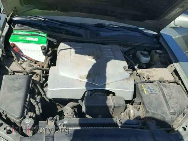 2004 CADILLAC CTS - VIN: 1G6DM577240187708 - Фото 7