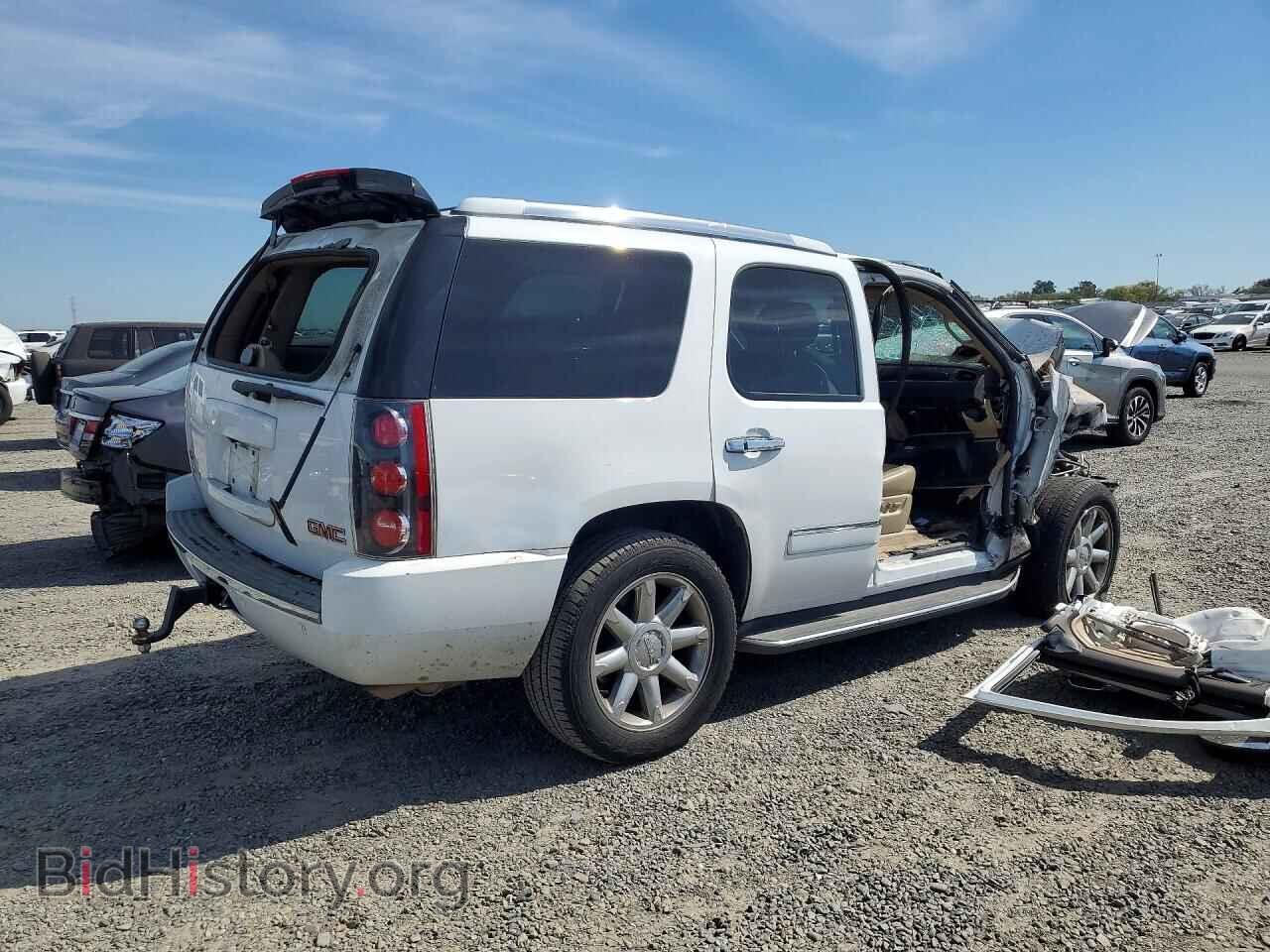 2011 GMC YUKON - VIN: 1GKS2EEF6BR257647 - Photo 3