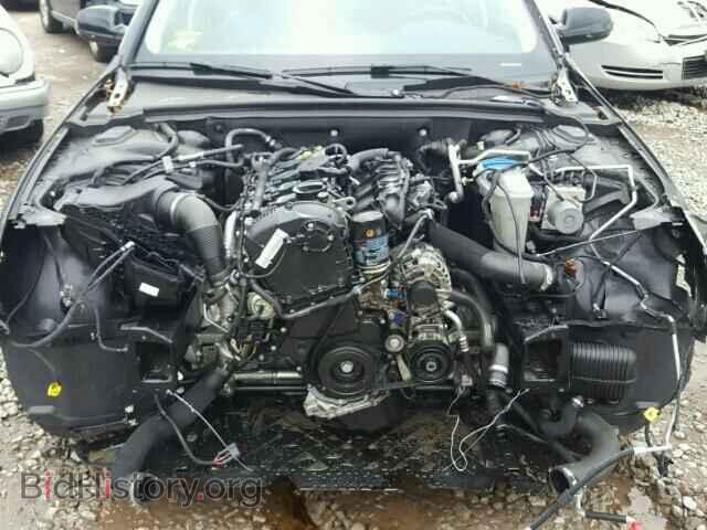 2015 AUDI A4 - VIN: WAUDFAFL1FN012478 - Photo 7