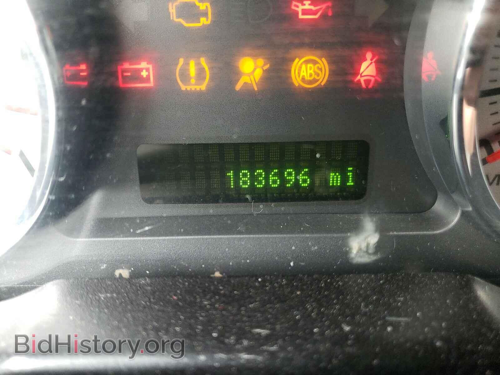 2008 FORD EDGE - VIN: 2FMDK39CX8BA74557 - Фото 8