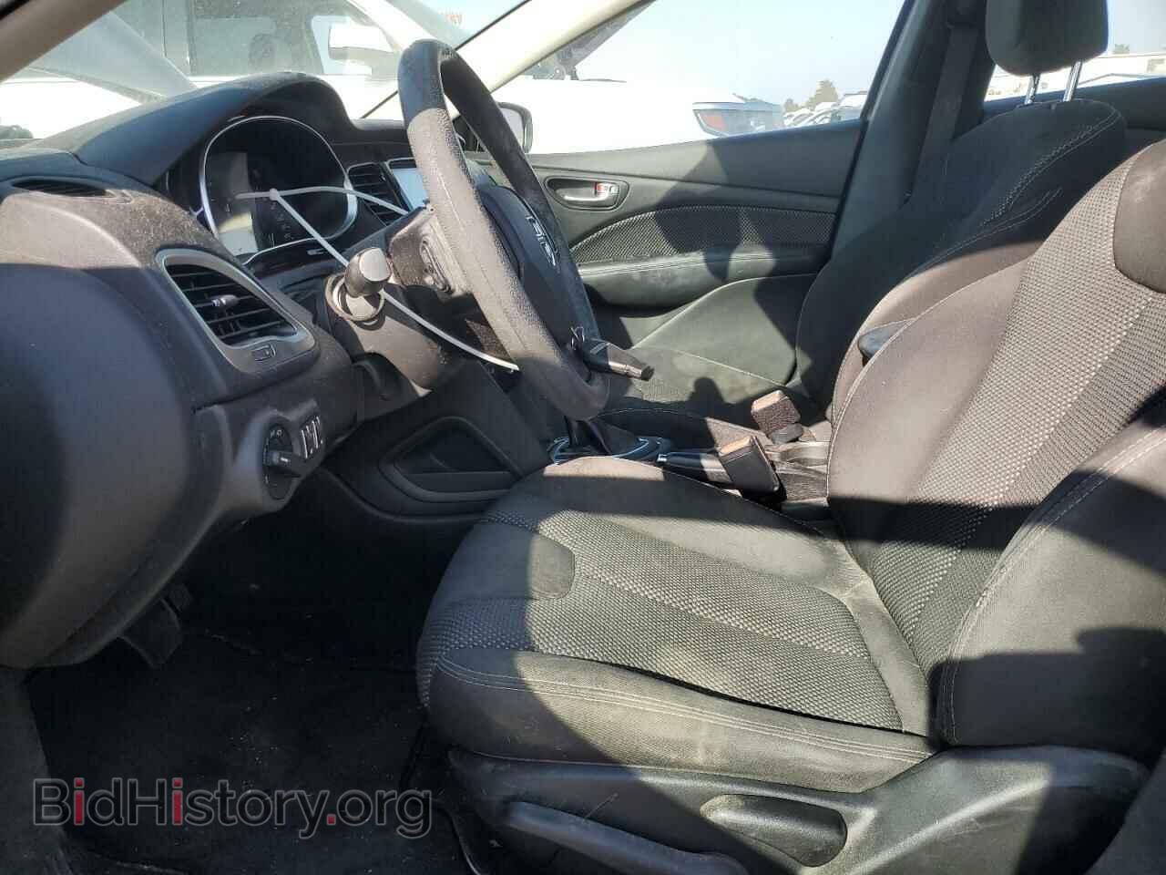 2015 DODGE DART - VIN: 1C3CDFBB8FD411171 - Photo 7