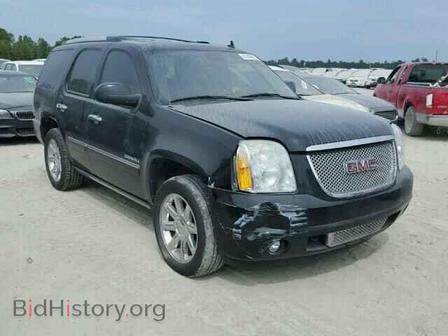 Photo 1GKUCEEF6AR196398 - GMC YUKON 2010