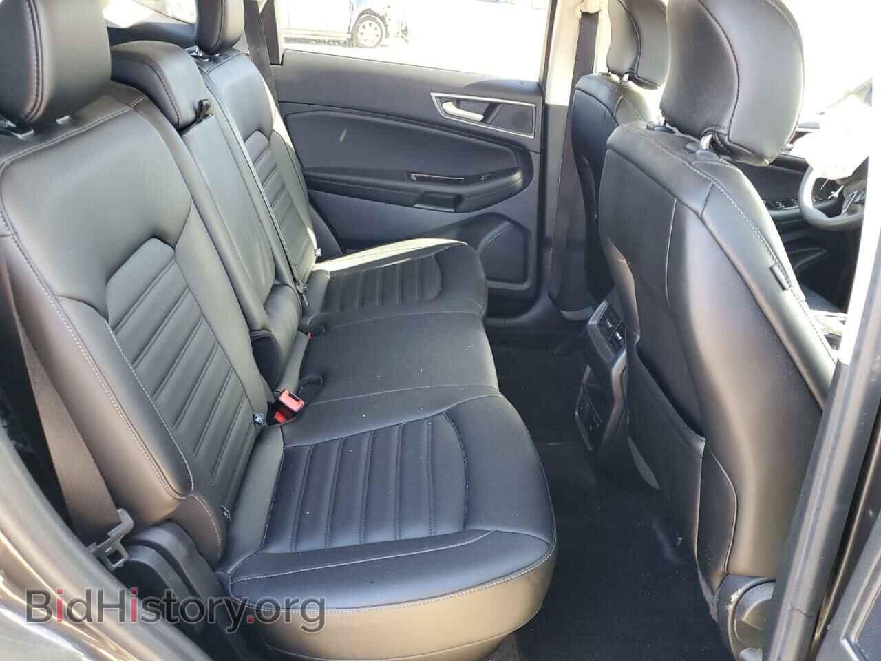 2019 FORD EDGE - VIN: 2FMPK4J99KBC33868 - Фото 10