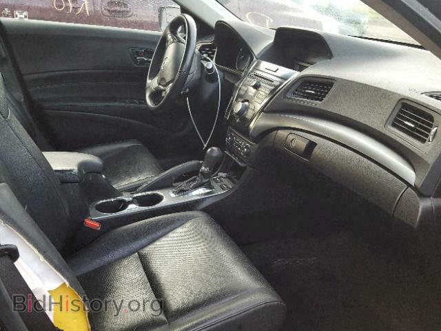 2013 ACURA ILX - VIN: 19VDE1F53DE403875 - Фото 5