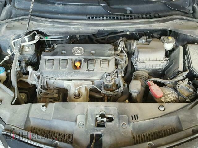 2013 ACURA ILX - VIN: 19VDE1F53DE403875 - Фото 7
