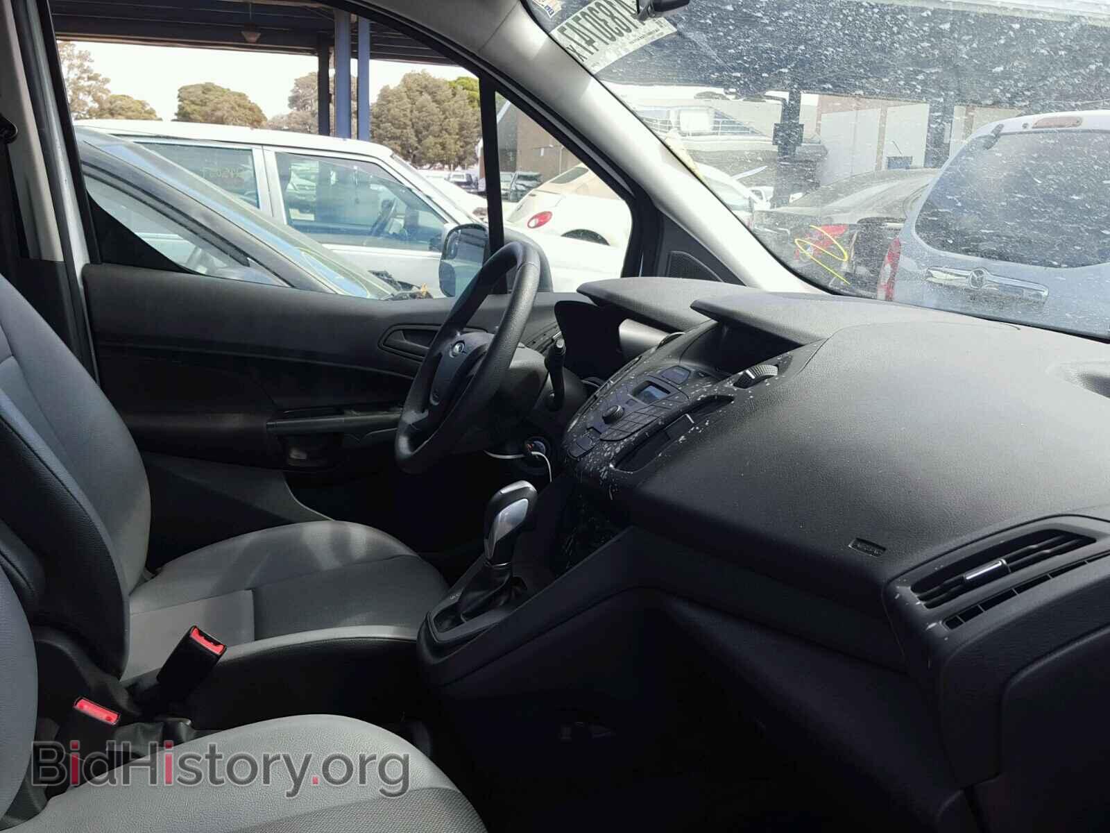 2017 FORD TRANSIT CO - VIN: NM0LS7E72H1314306 - Фото 5