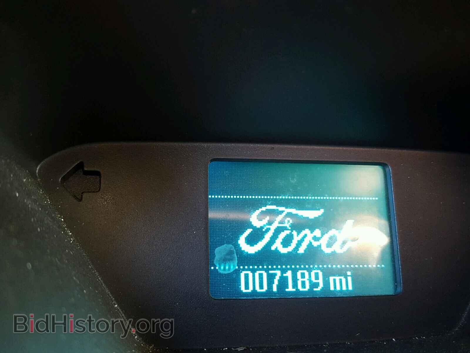 2017 FORD TRANSIT CO - VIN: NM0LS7E72H1314306 - Фото 8