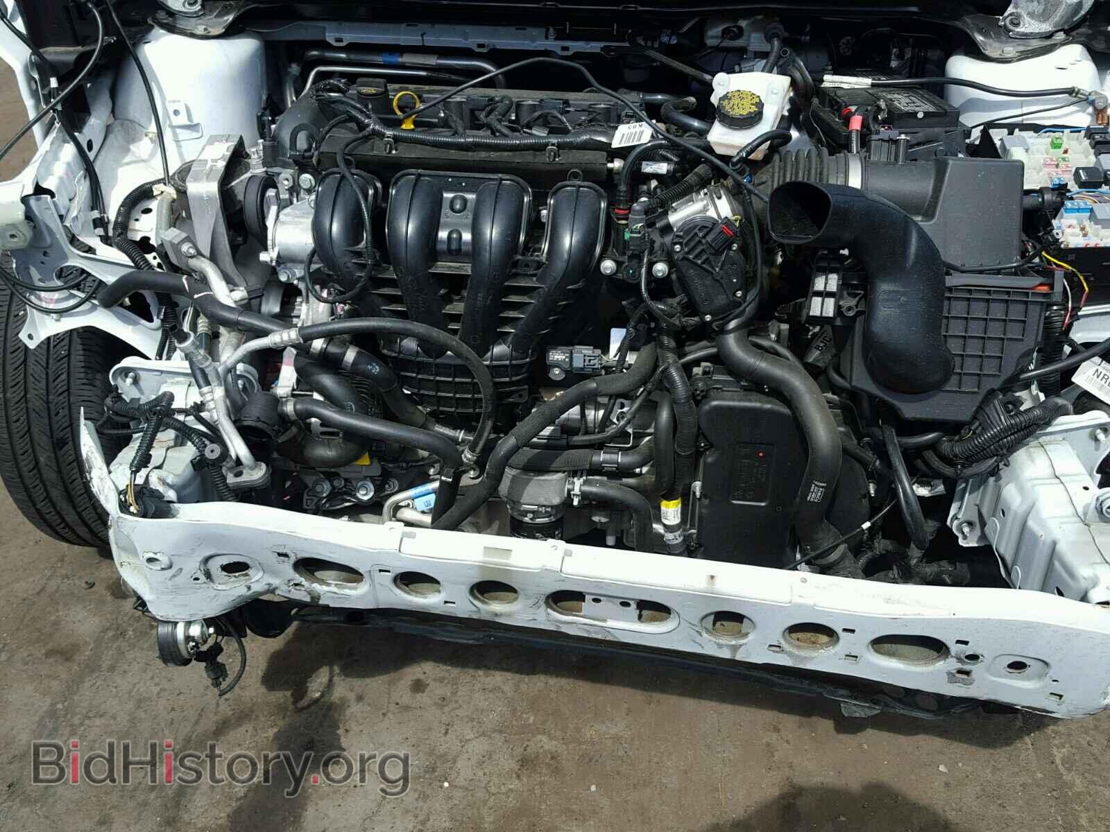 2017 FORD TRANSIT CO - VIN: NM0LS7E72H1314306 - Фото 9