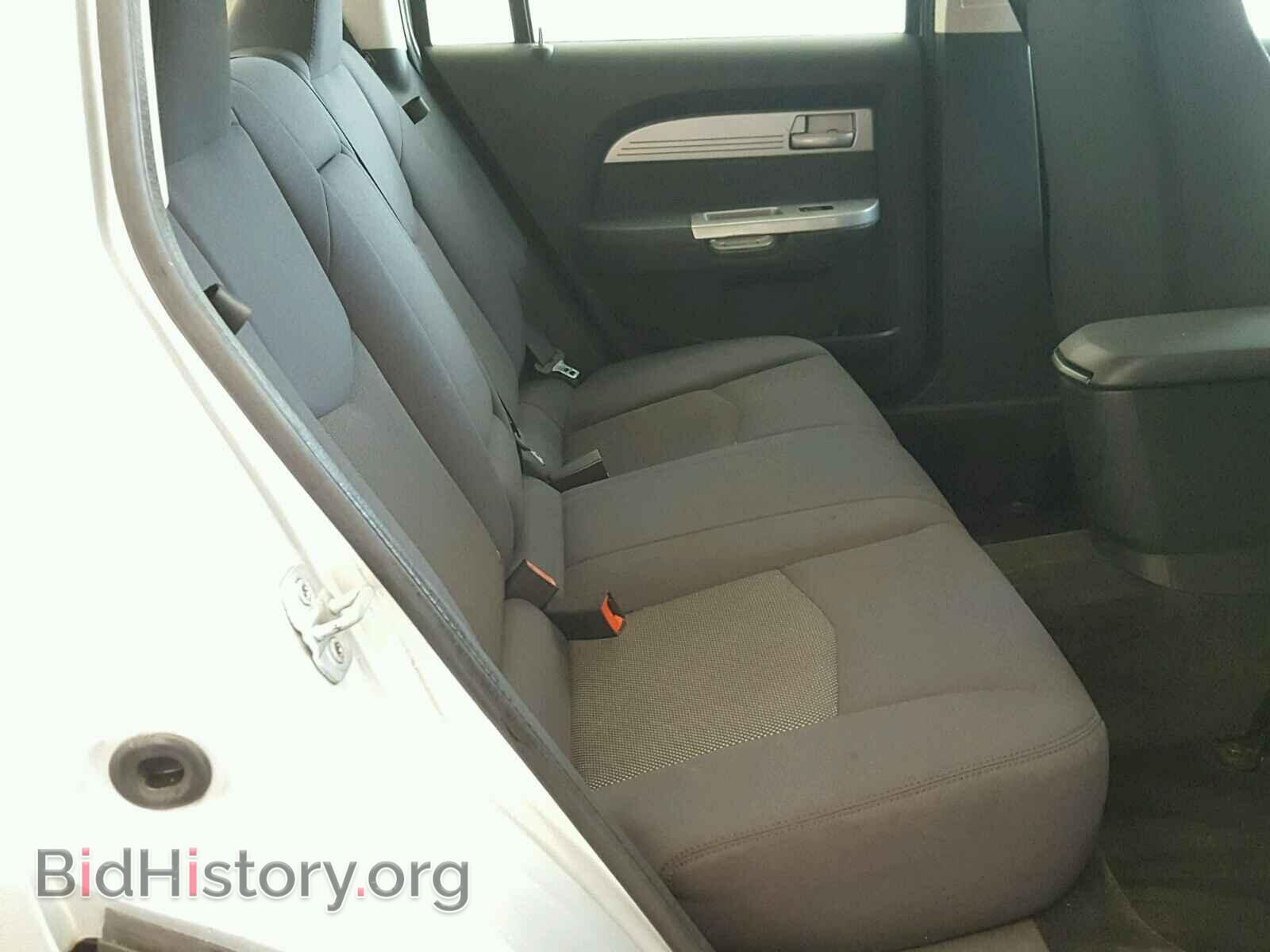 2009 CHRYSLER SEBRING - VIN: 1C3LC46B29N524839 - Фото 6
