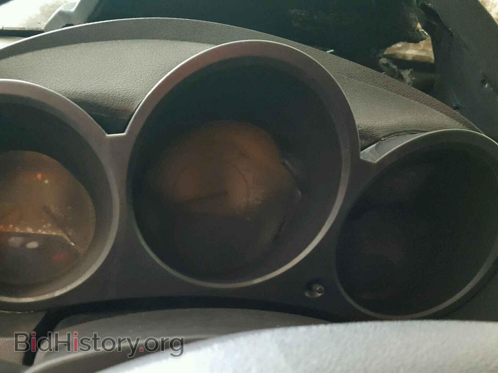 2009 CHRYSLER SEBRING - VIN: 1C3LC46B29N524839 - Фото 8