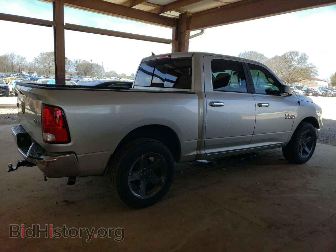 2017 RAM 1500 - VIN: 1C6RR7LG3HS793042 - Фото 3