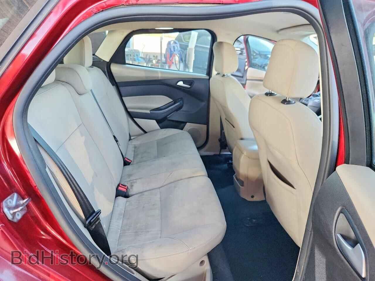 2015 FORD FOCUS - VIN: 1FADP3K23FL318978 - Фото 10
