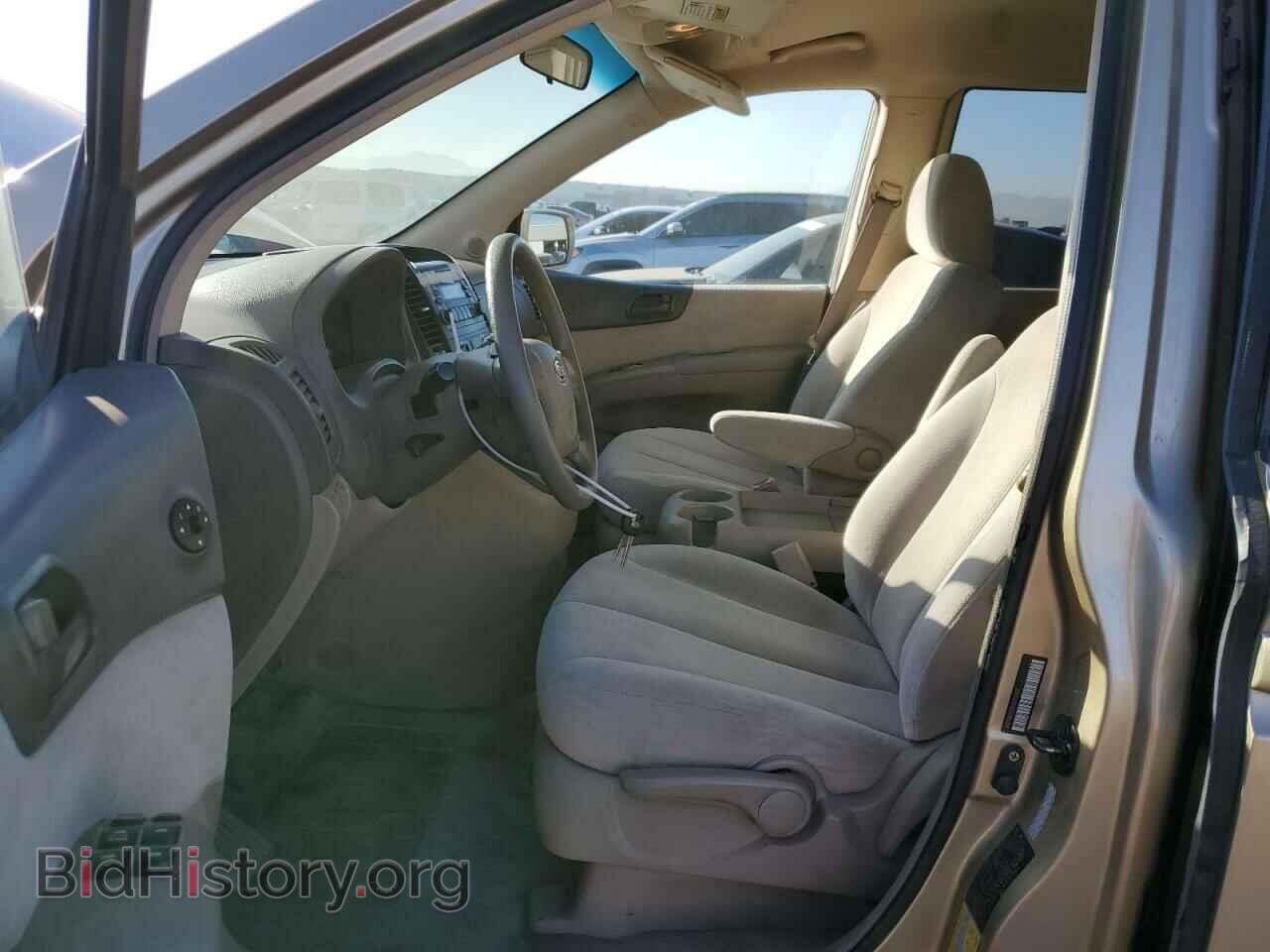 2006 KIA All Models - VIN: KNDMB233266035948 - Фото 7