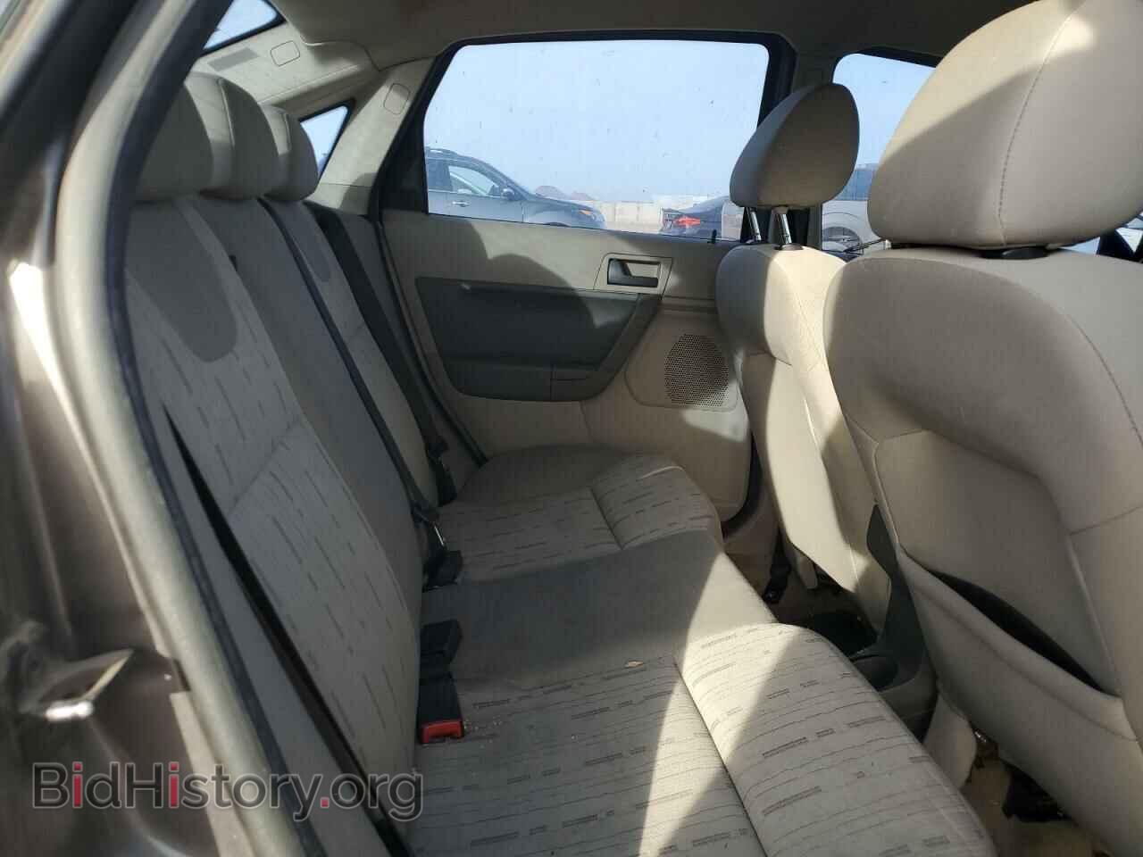 2009 FORD FOCUS - VIN: 1FAHP35N09W209159 - Фото 10
