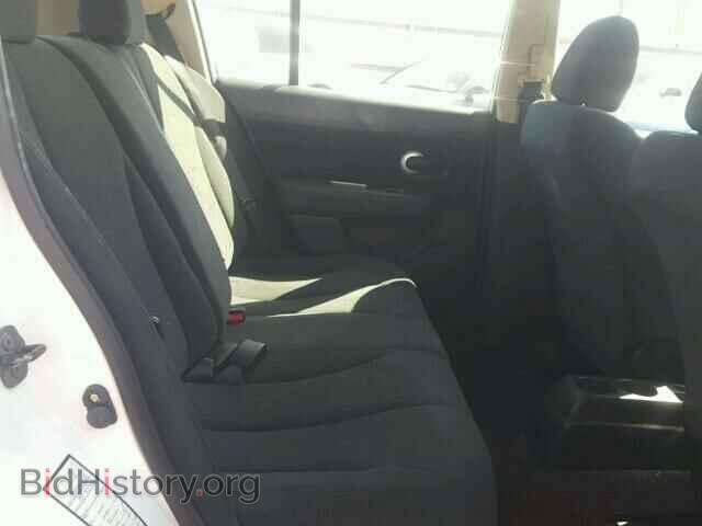 2011 NISSAN VERSA - VIN: 3N1BC1CP3BL441287 - Фото 6