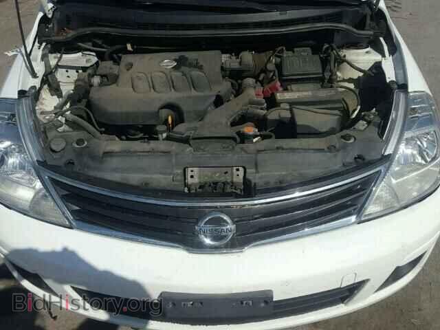 2011 NISSAN VERSA - VIN: 3N1BC1CP3BL441287 - Фото 7