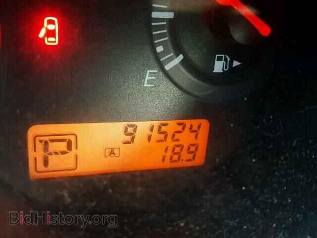 2011 NISSAN VERSA - VIN: 3N1BC1CP3BL441287 - Фото 8