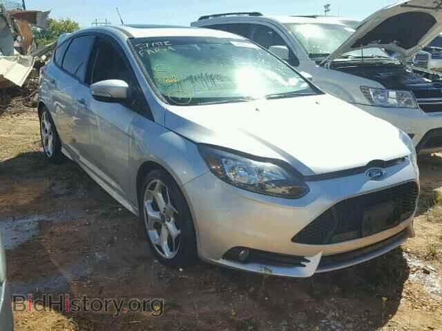 Фотография 1FADP3L94DL169635 - FORD FOCUS 2013