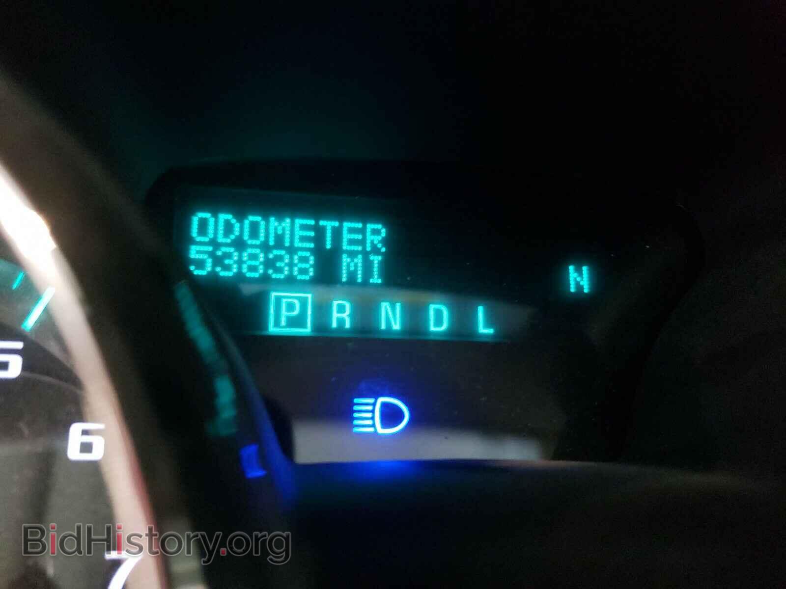 2014 BUICK ENCLAVE - VIN: 5GAKVCKD9EJ205458 - Фото 8