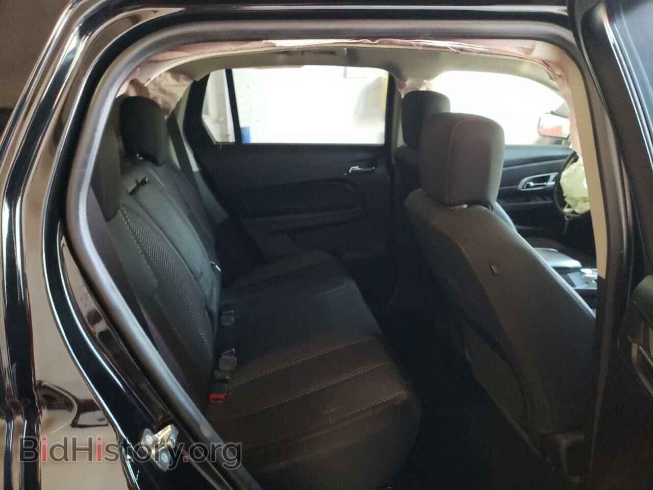 2015 GMC TERRAIN - VIN: 2GKFLWEK2F6327700 - Фото 6