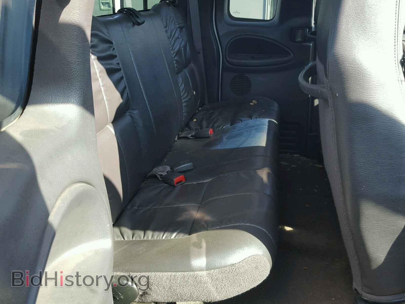 2002 DODGE RAM 3500 - VIN: 3B7MC33652M283893 - Photo 6