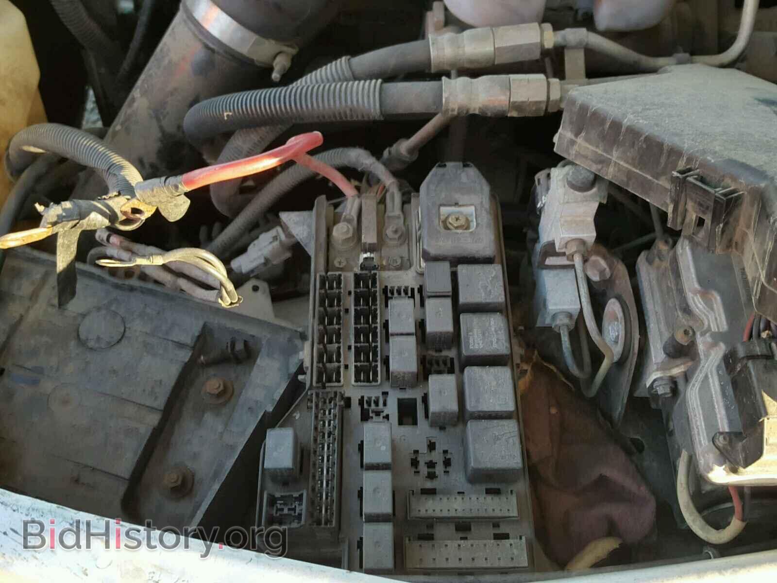 2002 DODGE RAM 3500 - VIN: 3B7MC33652M283893 - Photo 9