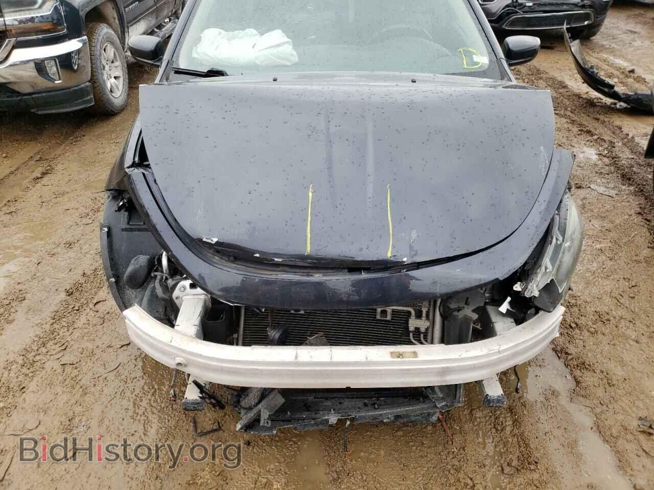 2013 DODGE DART - VIN: 1C3CDFBA0DD291614 - Photo 7