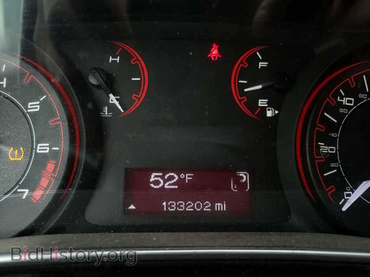 2013 DODGE DART - VIN: 1C3CDFBA0DD291614 - Photo 8