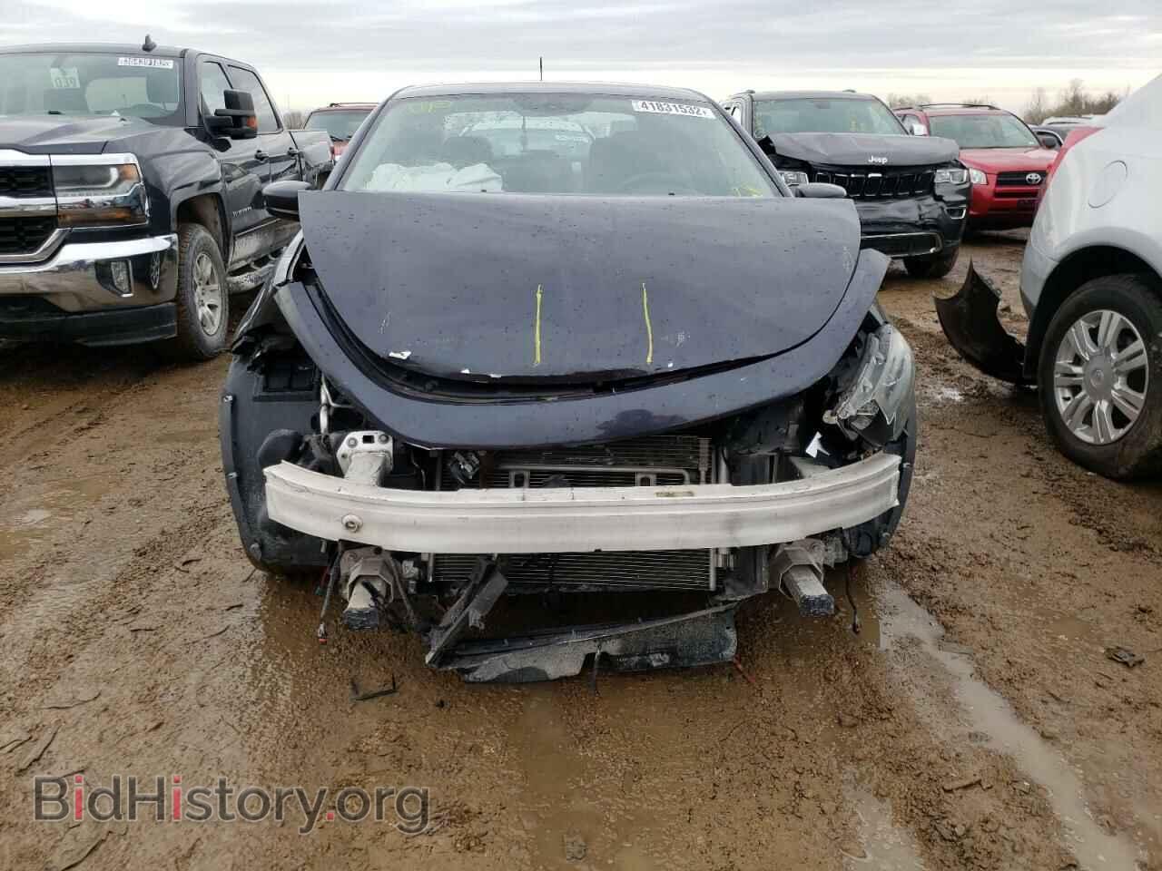 2013 DODGE DART - VIN: 1C3CDFBA0DD291614 - Photo 9