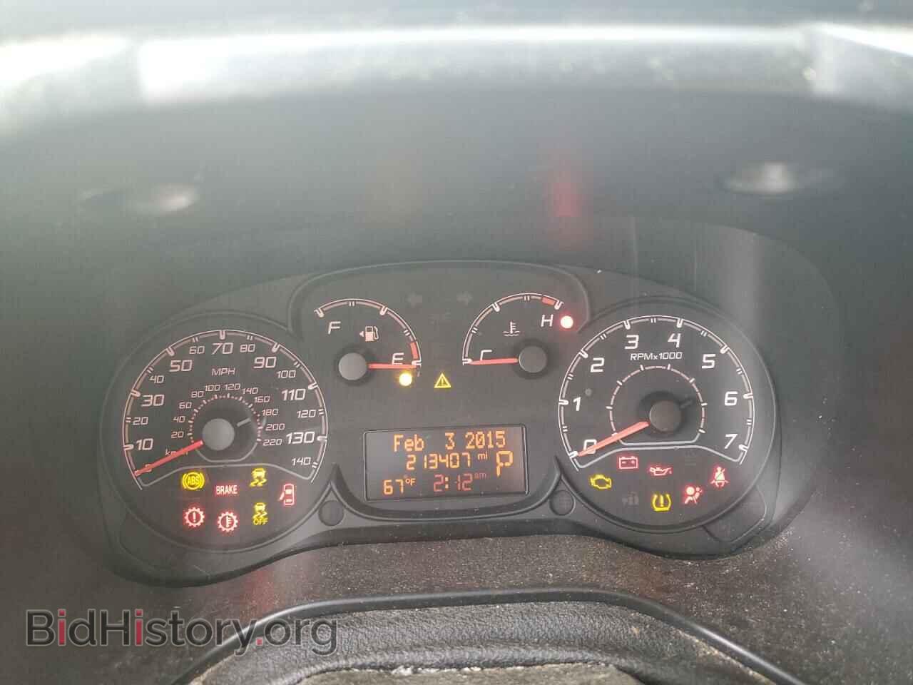 2017 RAM PROMASTER - VIN: ZFBERFAB3H6D53149 - Фото 9