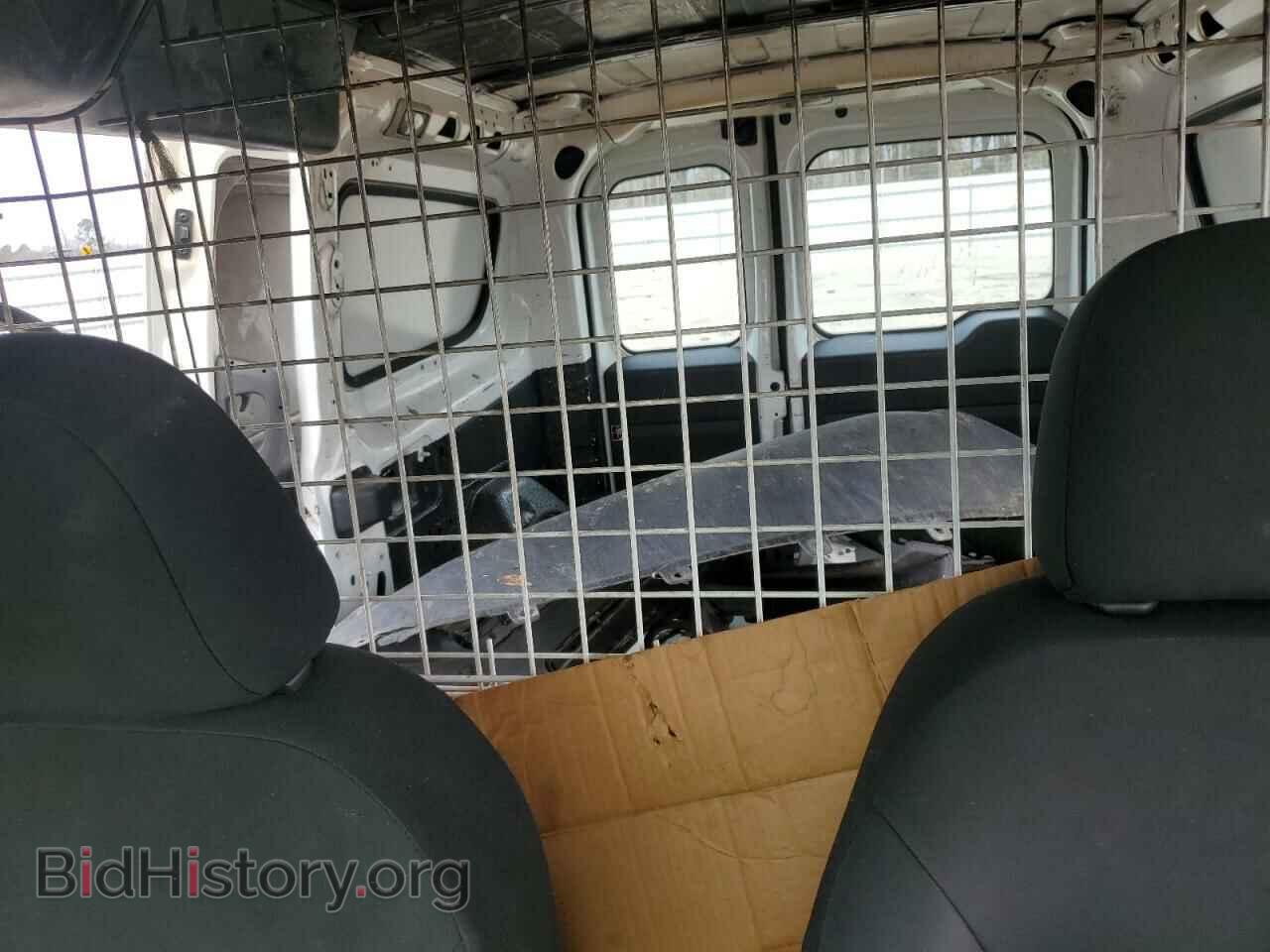2017 RAM PROMASTER - VIN: ZFBERFAB3H6D53149 - Фото 10