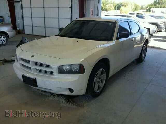 2009 DODGE CHARGER - VIN: 2B3KA43D09H575947 - Фото 2