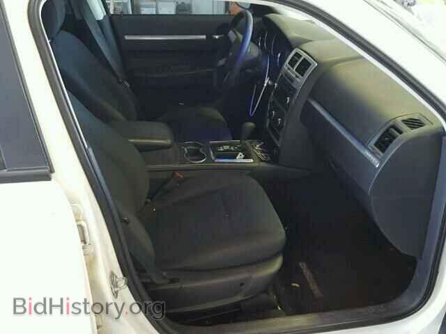 2009 DODGE CHARGER - VIN: 2B3KA43D09H575947 - Фото 5