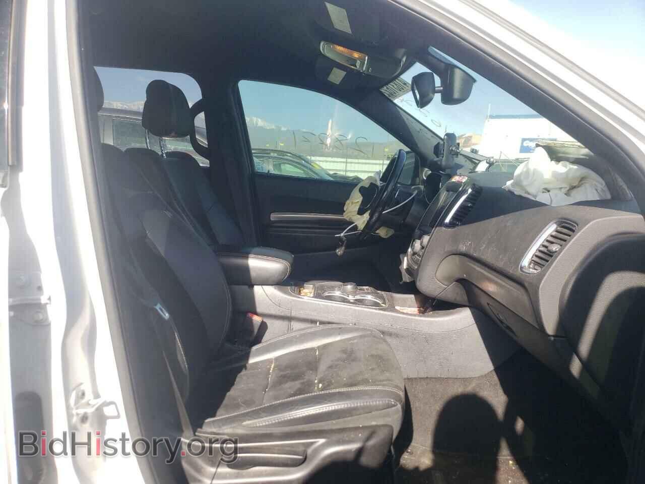 2015 DODGE DURANGO - VIN: 1C4RDJAG2FC696185 - Photo 5