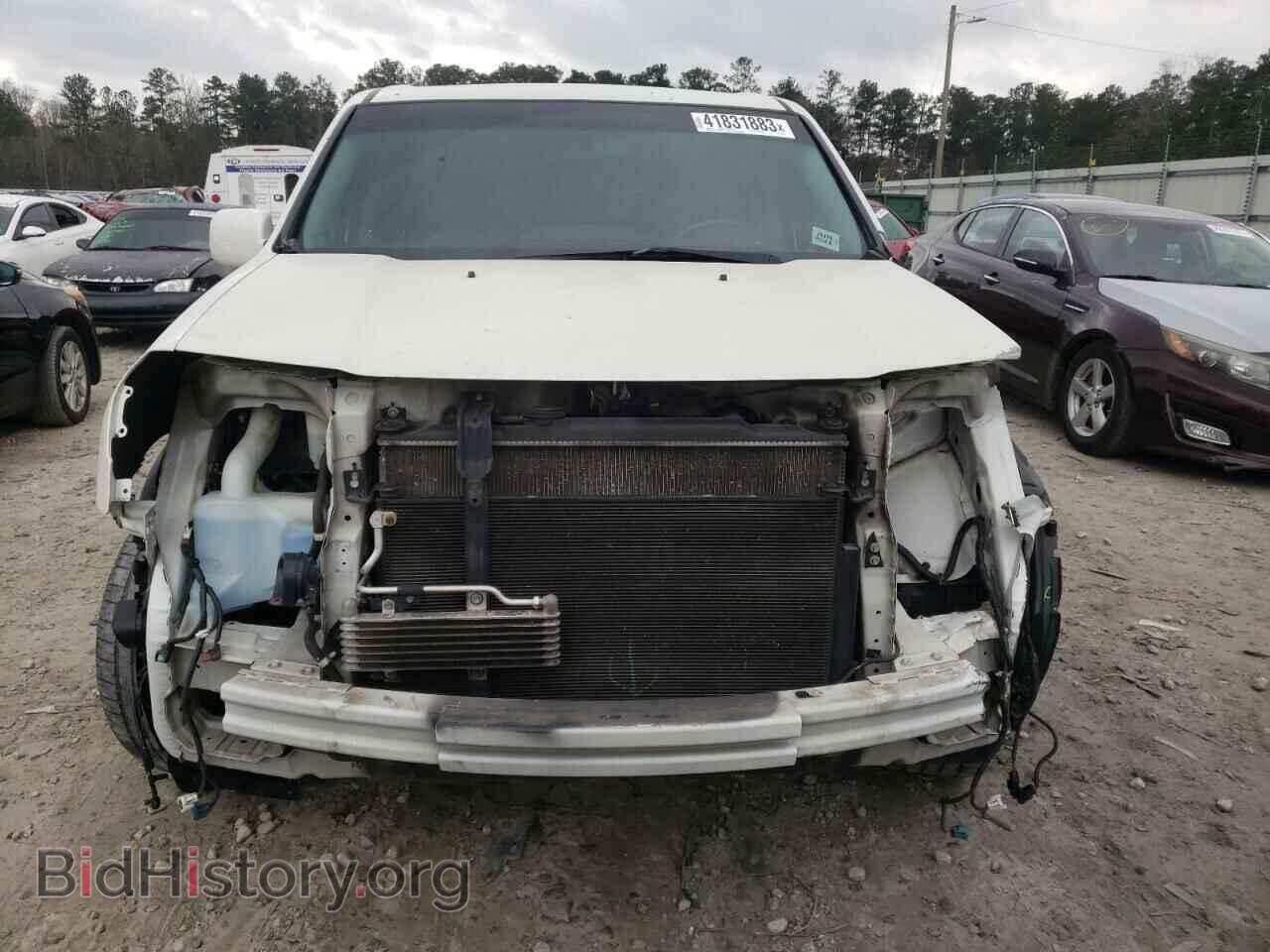 2011 HONDA PILOT - VIN: 5FNYF3H97BB040313 - Photo 5