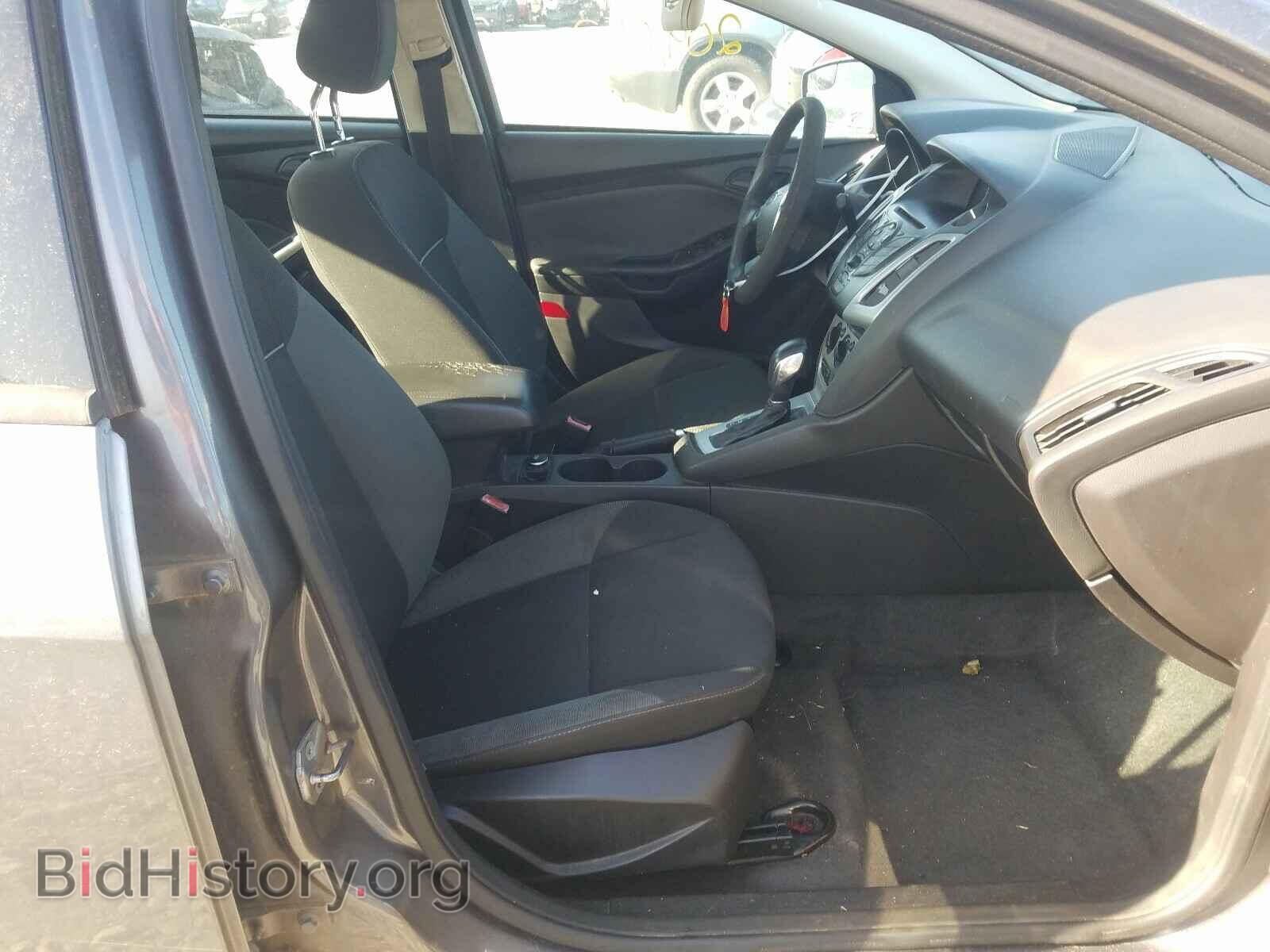 2012 FORD FOCUS - VIN: 1FAHP3F29CL115147 - Photo 5