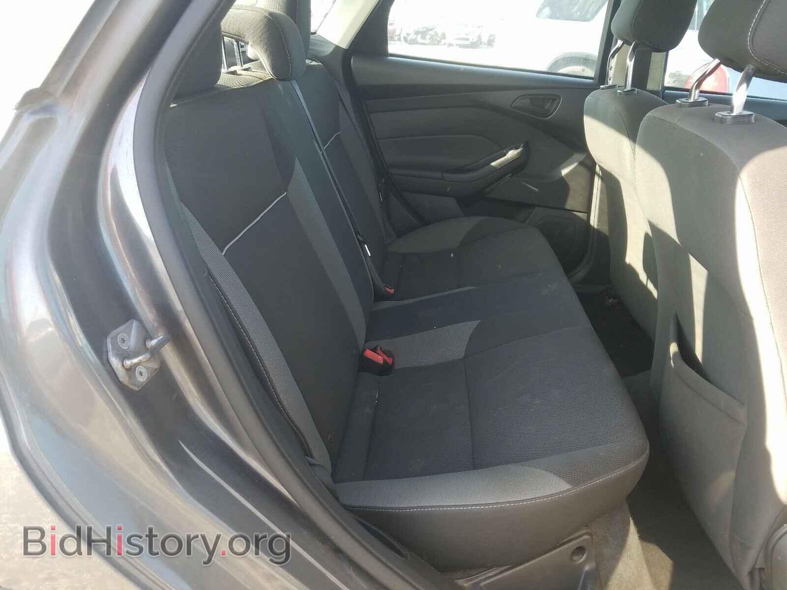 2012 FORD FOCUS - VIN: 1FAHP3F29CL115147 - Photo 6