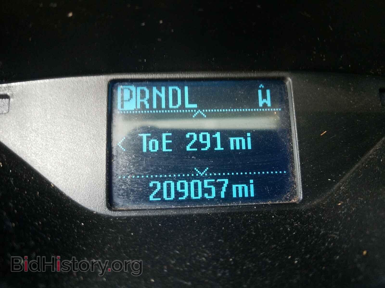 2012 FORD FOCUS - VIN: 1FAHP3F29CL115147 - Photo 8