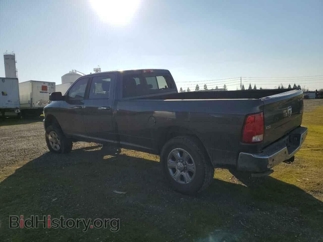 2016 RAM All Models - VIN: 3C63R3HLXGG372543 - Photo 2