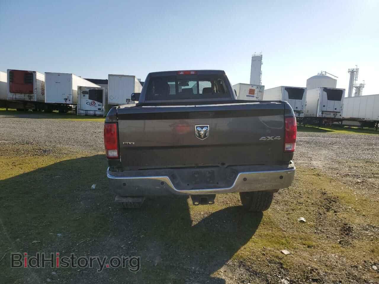 2016 RAM All Models - VIN: 3C63R3HLXGG372543 - Photo 6