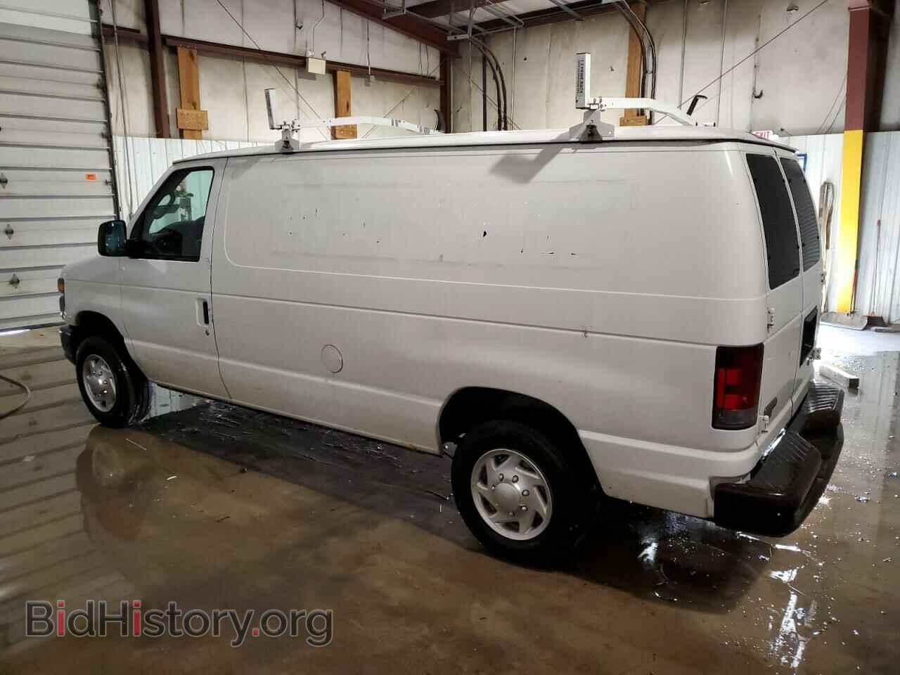 2010 FORD ALL Models - VIN: 1FTNE1EW0ADA56721 - Photo 2